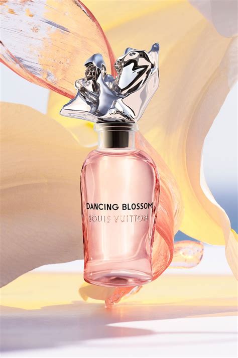 dancing blossom fragrantica